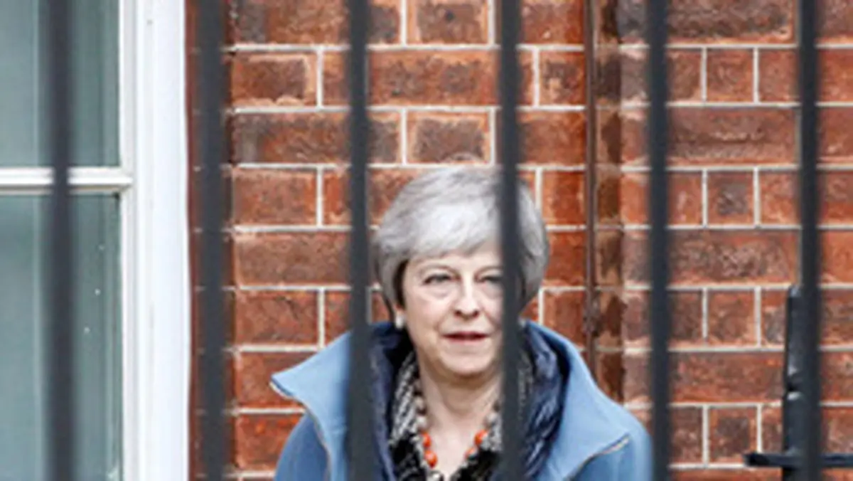 پیشنهاد رئیس شورای اروپا برای تمدید ۱۲ ماهه مهلت خروج انگلیس از اتحادیه