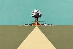 جنجال بی پایان برجام/ جهان در آستانه یک رقابت هسته‌ای جدید است؟