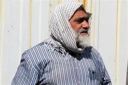 سردار نقدی چقدر حقوق می‌گیرد؟ / یک شب، موتورسواری جلوی من ترمز کرد گفت سردار بپر بالا !