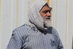سردار نقدی چقدر حقوق می‌گیرد؟ / یک شب، موتورسواری جلوی من ترمز کرد گفت سردار بپر بالا !