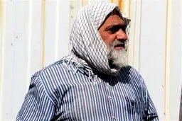 سردار نقدی چقدر حقوق می‌گیرد؟ / یک شب، موتورسواری جلوی من ترمز کرد گفت سردار بپر بالا !
