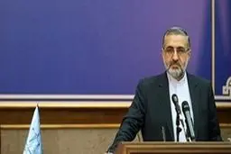 اسماعیلی: علیه ترامپ اعلام جرم می‌کنیم / ایران می‌تواند سفیر انگلیس را اخراج کند / تعدادی از نمایندگان پرونده قضایی دارند