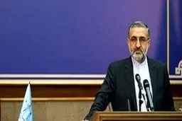 اسماعیلی: علیه ترامپ اعلام جرم می‌کنیم / ایران می‌تواند سفیر انگلیس را اخراج کند / تعدادی از نمایندگان پرونده قضایی دارند