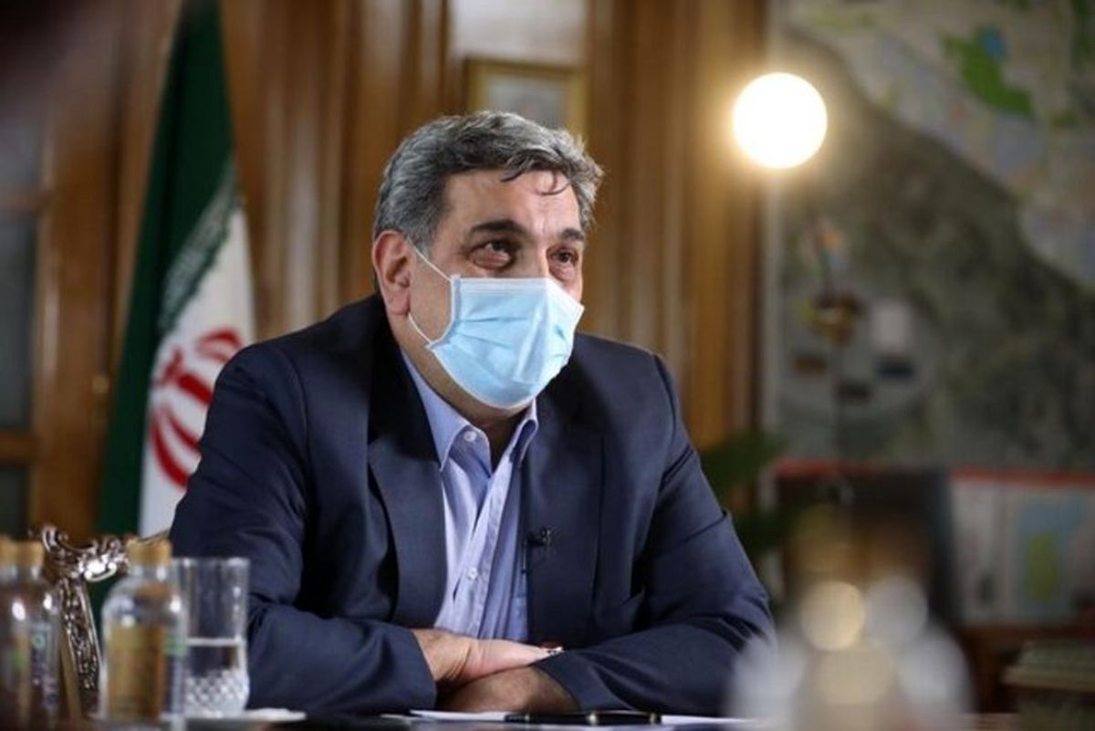نامه مهم حناچی به دفتر رهبری + متن نامه