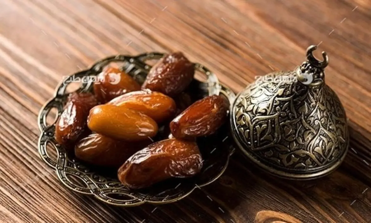 خواص شگفت انگیز خرما و چند توصیه درباره مصرف آن