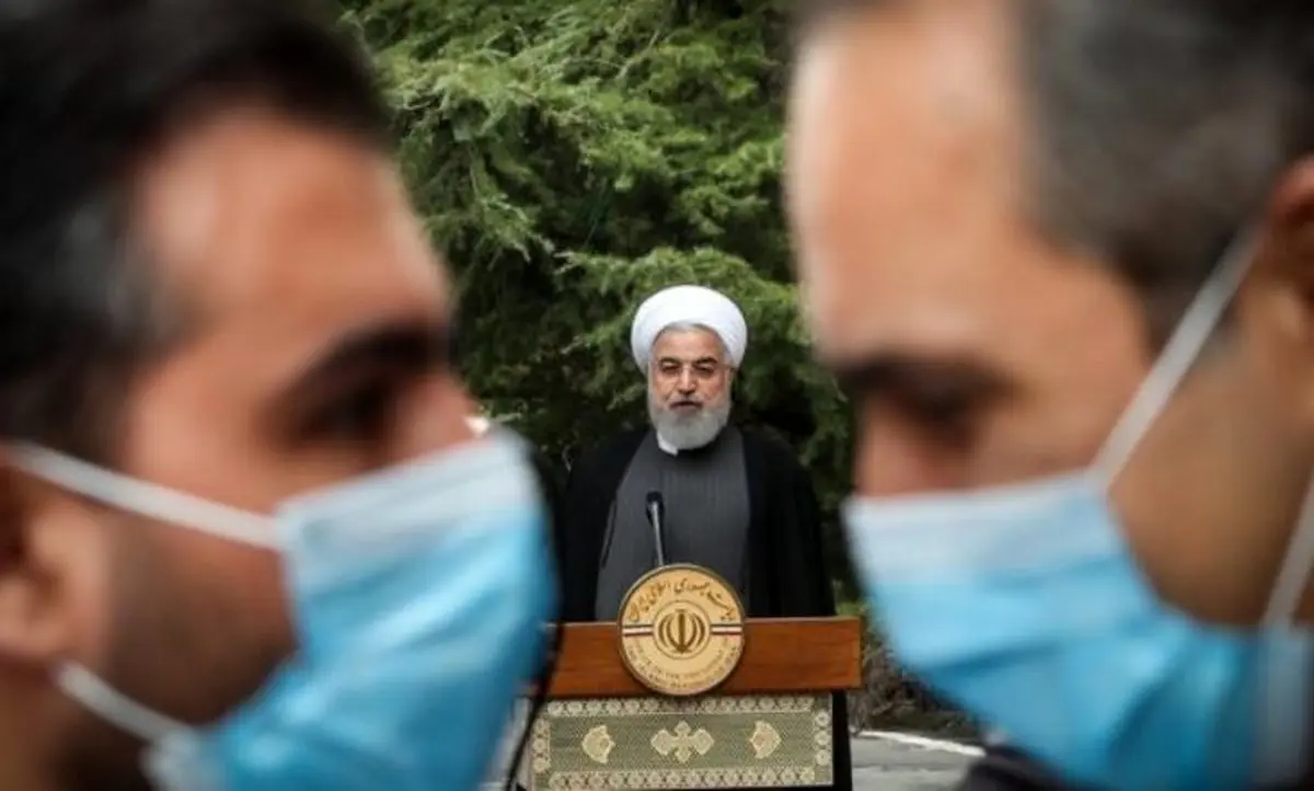 زنگ خطر کرونا برای دولت روحانی به صدا درآمد/ چرا لویاتان در بحران بیدار نشده؟!