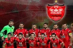 ترکیب پرسپولیس برای داربی٩٠ مشخص شد