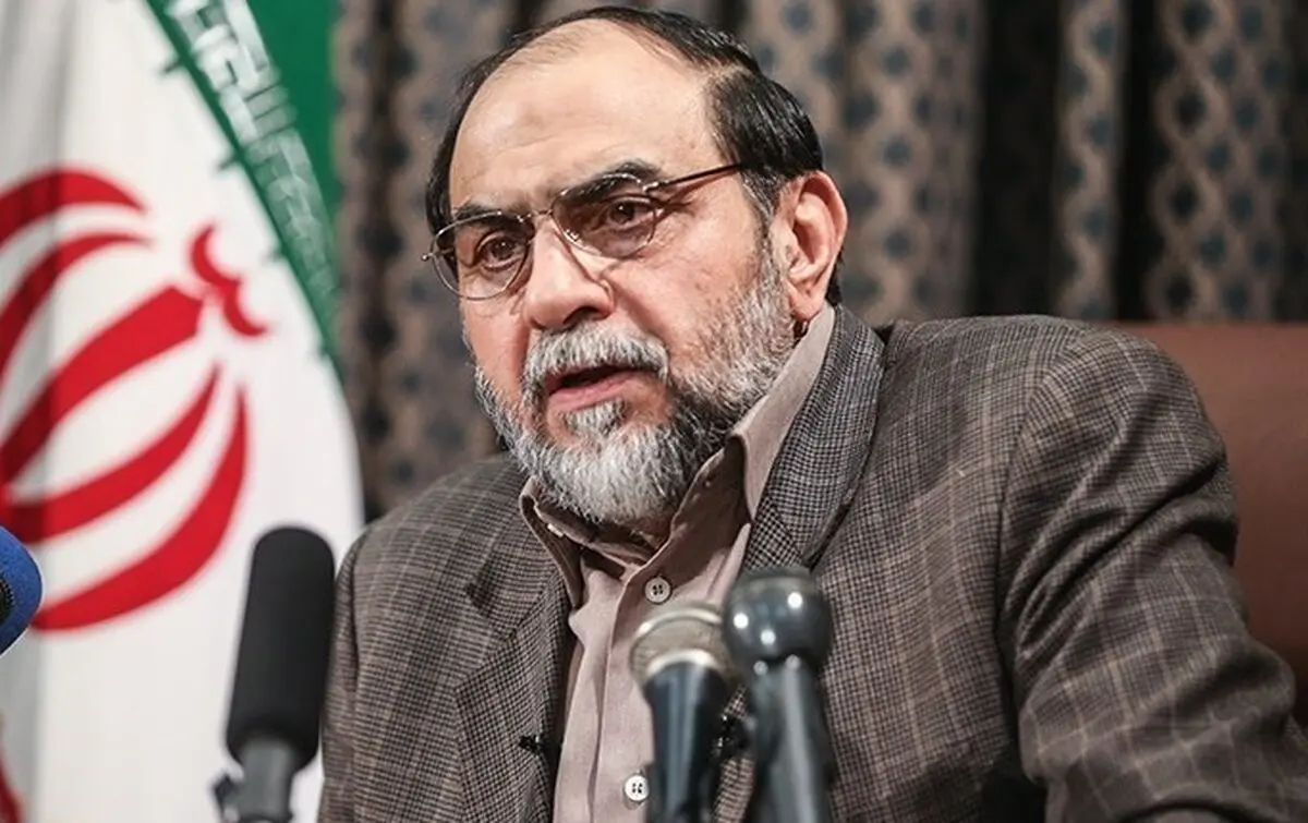 رحیم‌پور ازغدی: کسی با مذاکره مشکلی ندارد بستگی دارد چه کسی مذاکره کند!