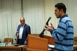 دومین دادگاه اخلالگر بازار موبایل / تصاویر