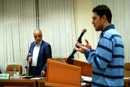 دومین دادگاه اخلالگر بازار موبایل / تصاویر