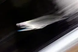 تصاویری زیبا از پرواز ورزشکاران در «تورنمنت چهار تپه»