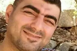 از قهرمان بیروت کمتر حرف زده شد +عکس