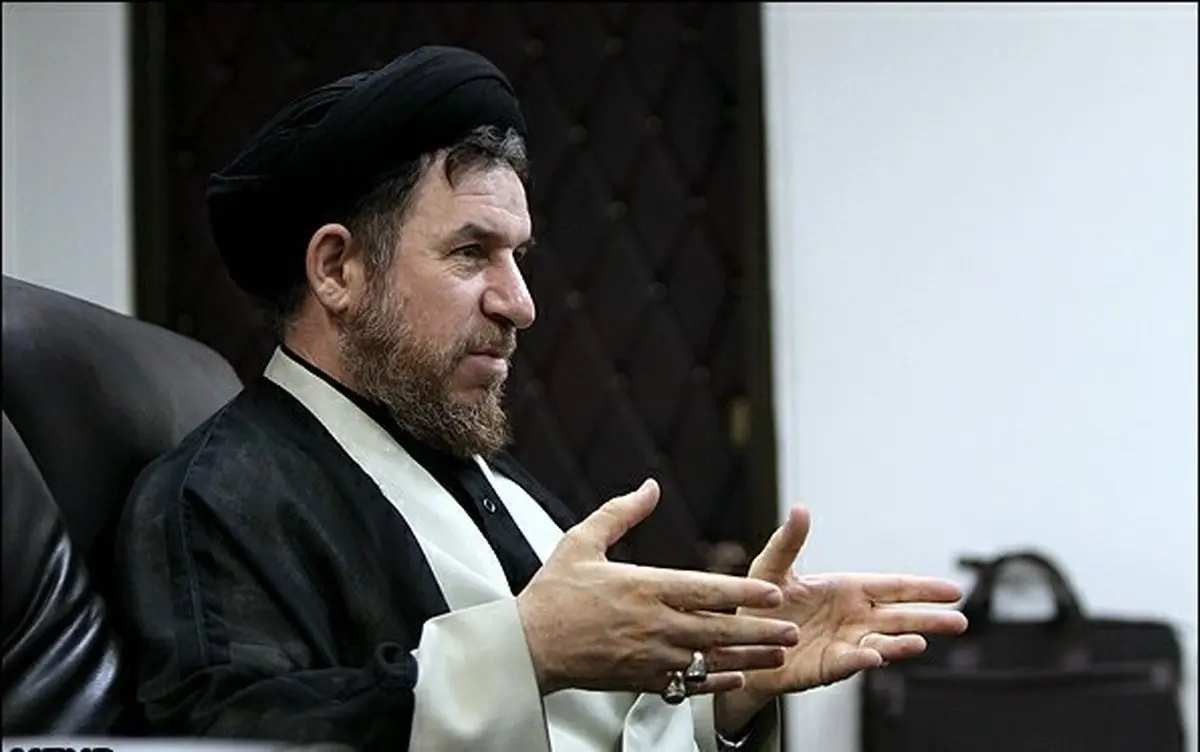 میرتاج‌الدینی: جلسات رییسی در تهران درحد اتاق فکر است و جنبه اجرایی ندارد/شخصیت‌های اصولگرایی که در مظان نامزدی در انتخابات ریاست جمهوری بودند شرکت می‌کنند/جنبه اجرایی جریان اصولگرایی در جمنا و تشکل ها است