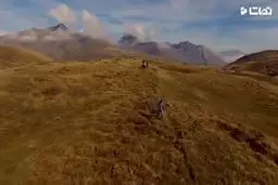 ببینید : شگفتی های کوه های هیمالیا موستانگ نپال