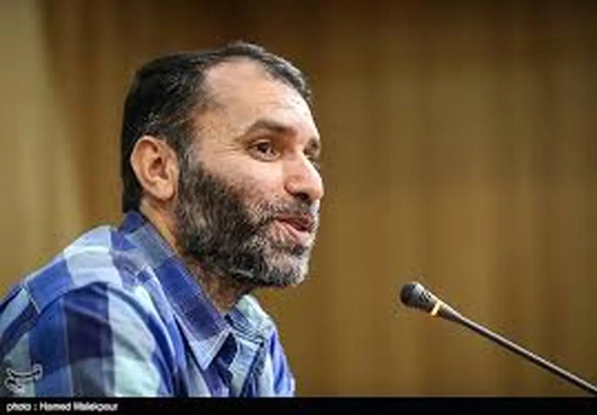 اظهارات مسعود ده نمکی درباره تظاهرات سراسری/فیلم