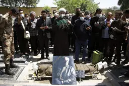 خداحافظی با عمو سیروس سینما + عکس