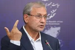 ربیعی در انتقاد به مخالفان دولت:تحریم اسم رمز یک جناح علیه جناحی دیگر است