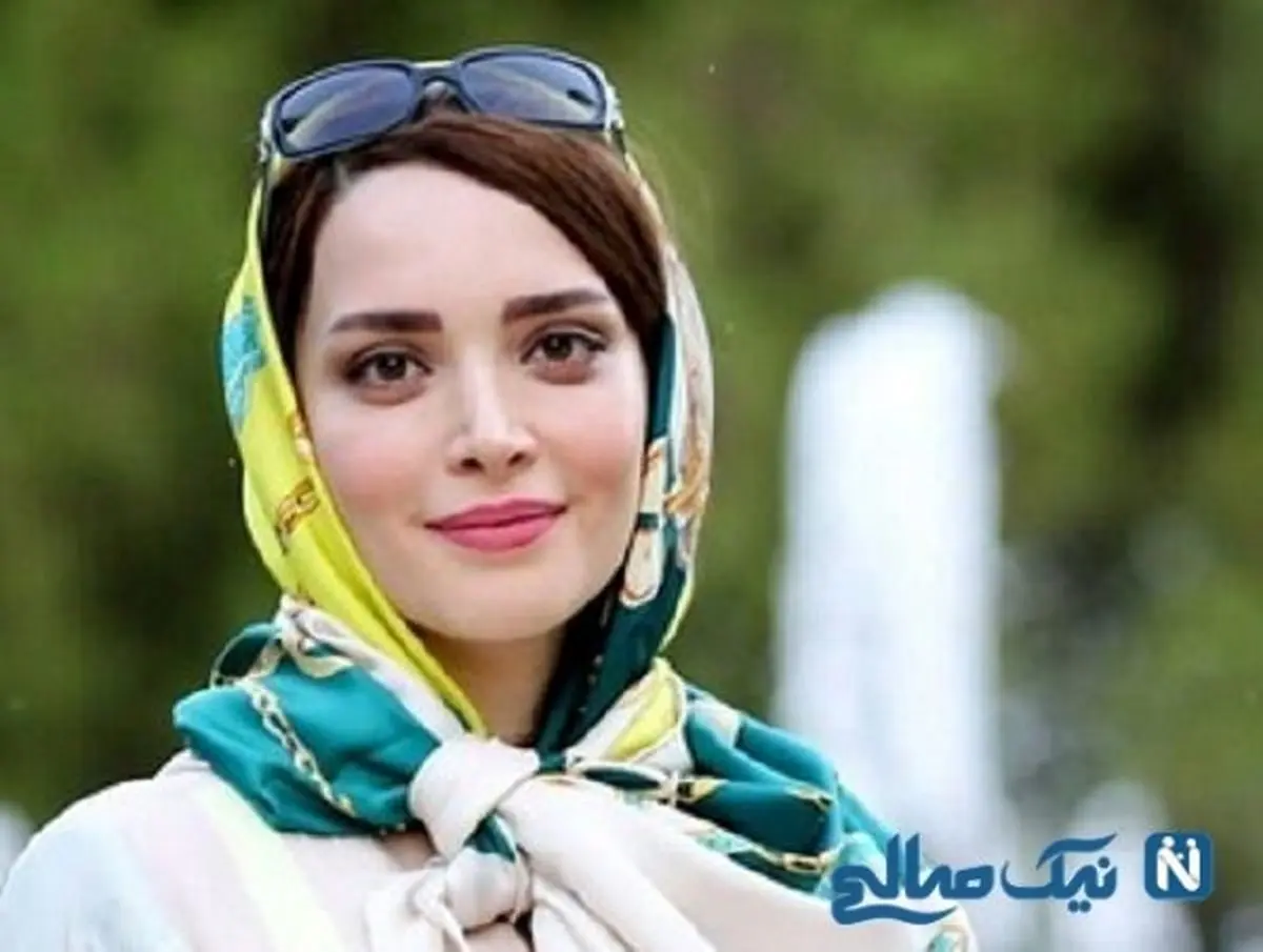 بیماری عجیب بهنوش طباطبایی بازیگر سینما و تلویزیون