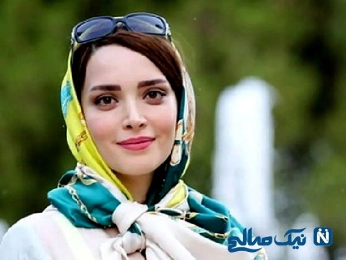 بیماری عجیب بهنوش طباطبایی بازیگر سینما و تلویزیون