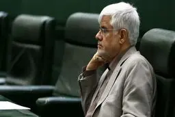 محمدرضا عارف: بدون هیاهو و سیاسی‌کاری مطالبات به‌حق مردم را پیگیری کردیم