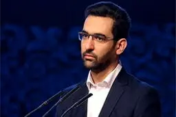 آذری جهرمی مطرح كرد: نسبت استارتاپ‌ها و راحتی مردم
