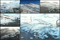 فرهنگ را از خودمان شروع کنیم /عکس