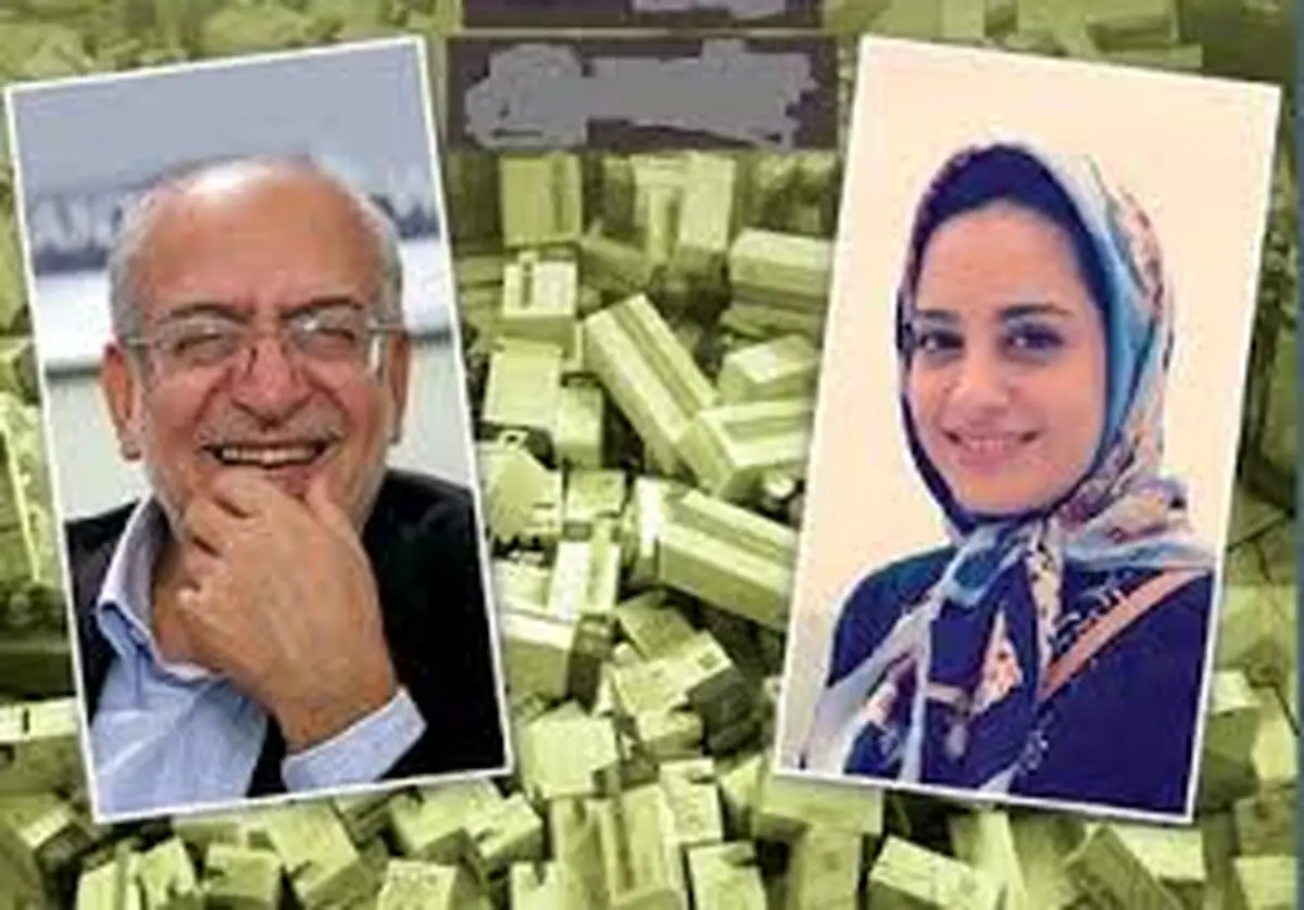 جزئیات جدید پرونده قضایی دختر وزیر اسبق دولت روحانی به روایت قاضی مسعودی