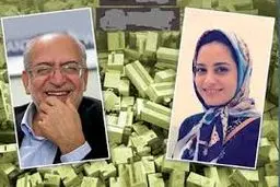 جزئیات جدید پرونده قضایی دختر وزیر اسبق دولت روحانی به روایت قاضی مسعودی