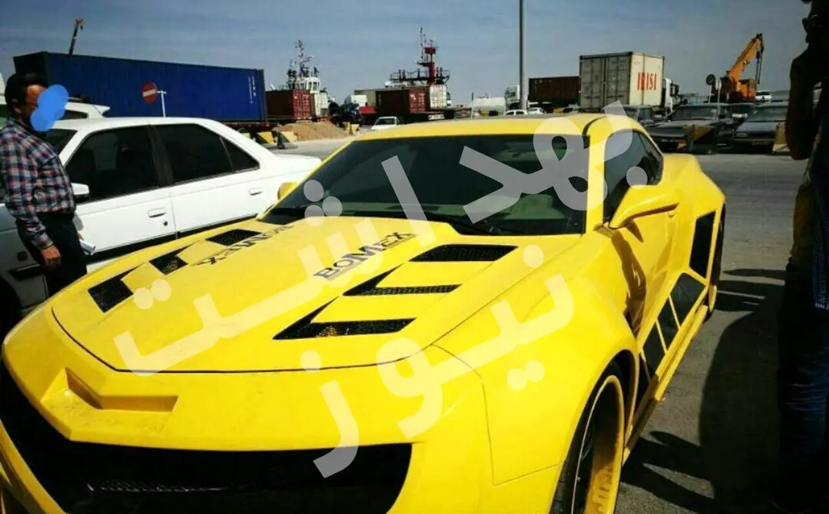 هدیه لاکچری و ویژه امیر قطر به طارمی/عکس