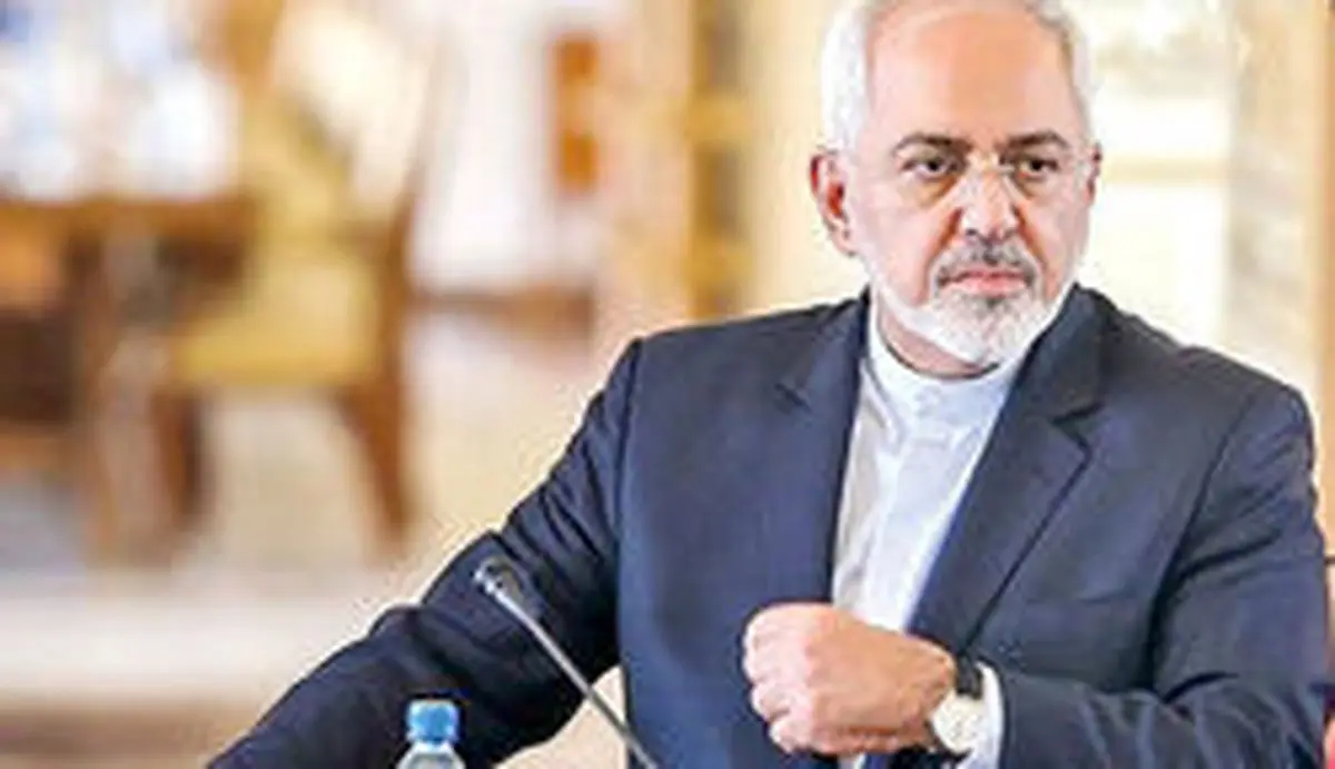 ظریف: گام سوم کاهش تعهدات در چارچوب برجام اجرا می‌شود