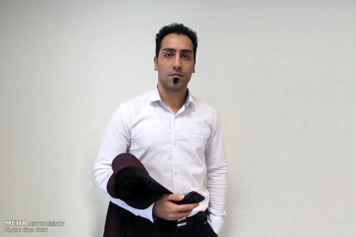 مدیر تلگرامی که ماهی ۳۰ میلیون درآمد دارد/ آقا داماد چه کاره هستند؟ مدیر کانالا تلگرام