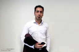 مدیر تلگرامی که ماهی ۳۰ میلیون درآمد دارد/ آقا داماد چه کاره هستند؟ مدیر کانالا تلگرام