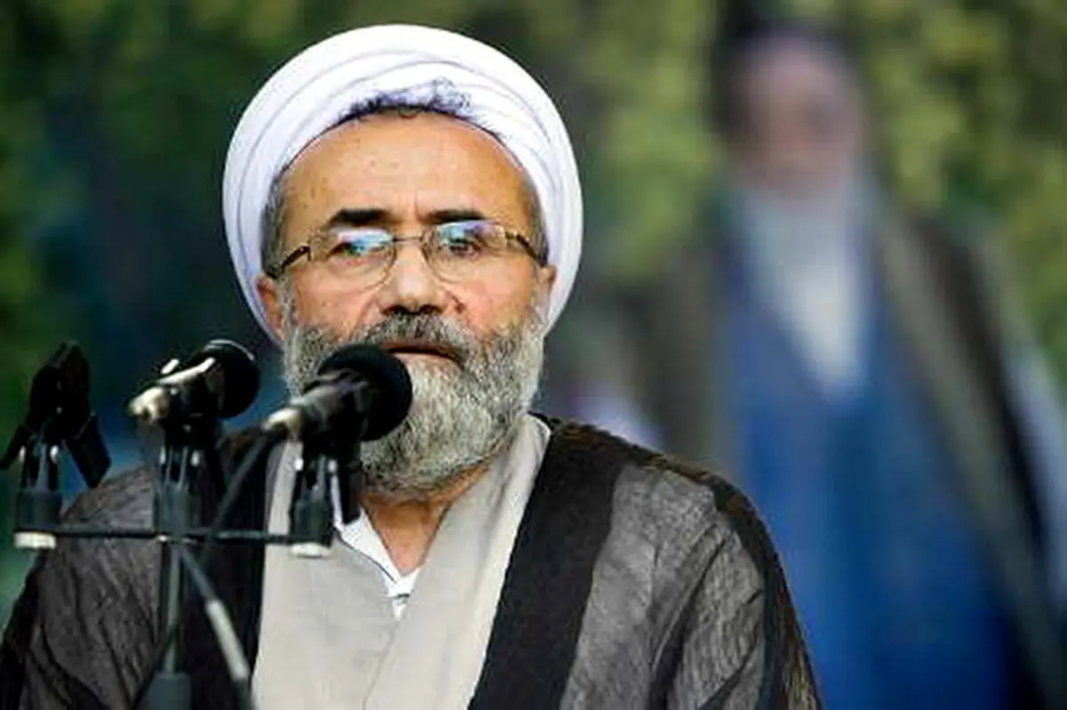 مسیح مهاجری: ناطق نوری پیشنهاد روحانی برای حضور در دولت را قبول نکرد