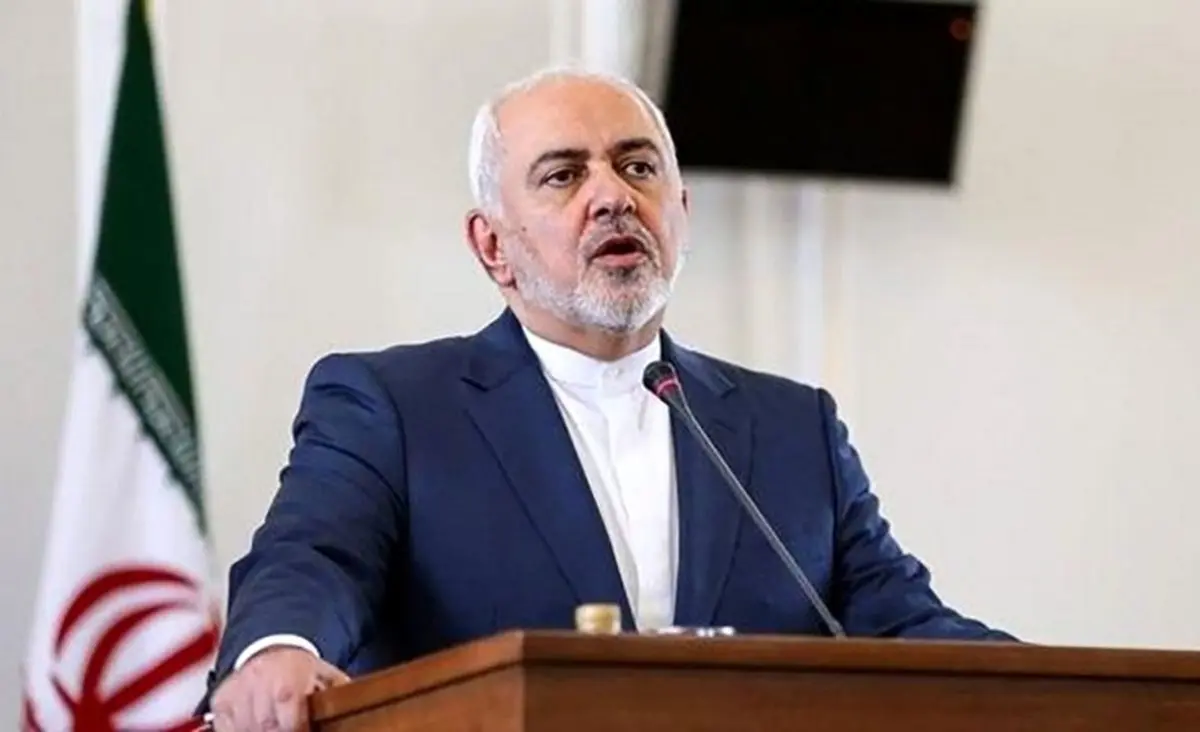 اعلام وصول ۸ سوال از ظریف + جزئیات