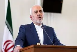 اعلام وصول ۸ سوال از ظریف + جزئیات