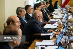 حال و هوای تصویری حیاط دولت را ببینید