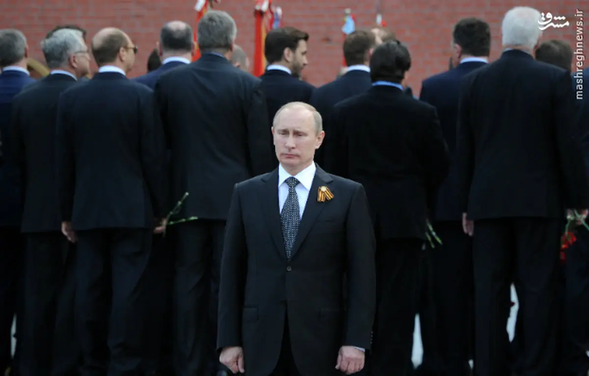 مهره امنیتی پوتین چگونه در سواحل سوریه ترور شد +عکس