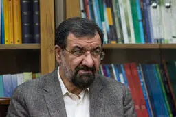 محسن رضایی در واکنش به سرنگونی پهپاد آمریکایی: همه فهميدند كه ما عراقِ صدام‌حسين نيستيم