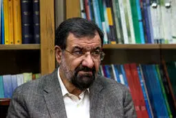 محسن رضایی در واکنش به سرنگونی پهپاد آمریکایی: همه فهميدند كه ما عراقِ صدام‌حسين نيستيم