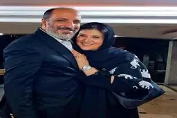 عکسی که امیر جعفری برای تبریک روز زن در صفحه شخصی اش گذاشت