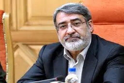 خبرِ خوبِ وزیر کشور برای استاندارن: 84 اختیار جدید از هیئت دولت گرفته ایم