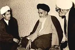 ناگفته هایی از شب ارسال نامه عزل آیت الله منتظری در بیت امام