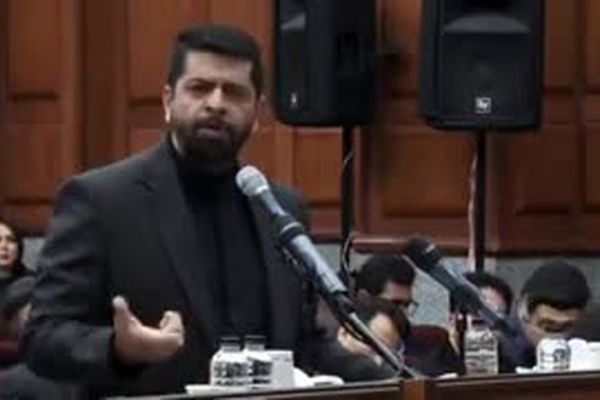 شیوه منافقین برای تماس با مردم با زیرساخت فرانسوی