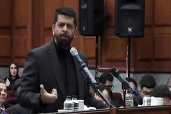 شیوه منافقین برای تماس با مردم با زیرساخت فرانسوی