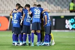 خبر بد برای استقلال و فرهاد مجیدی + جزئیات