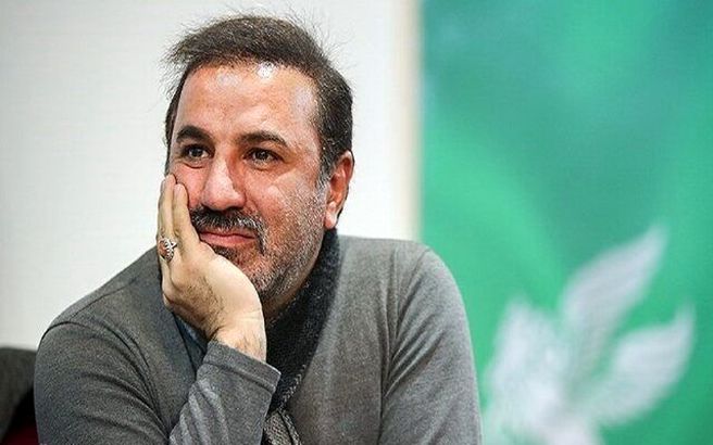 آخرین وضعیت علی سلیمانی فاش شد + عکس