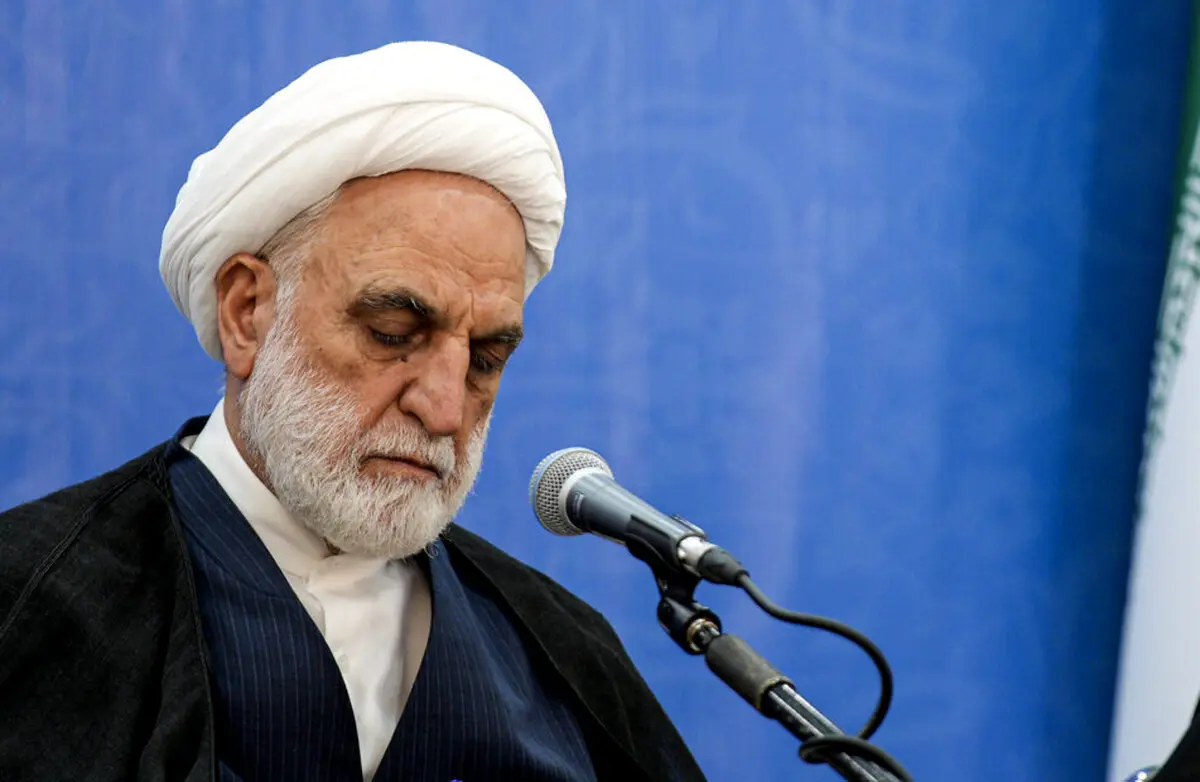 محسنی اژه‌ای: حزب‌الله، مسیر مقاومت استوارتر طی خواهد کرد