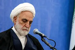 محسنی اژه‌ای: حزب‌الله، مسیر مقاومت استوارتر طی خواهد کرد