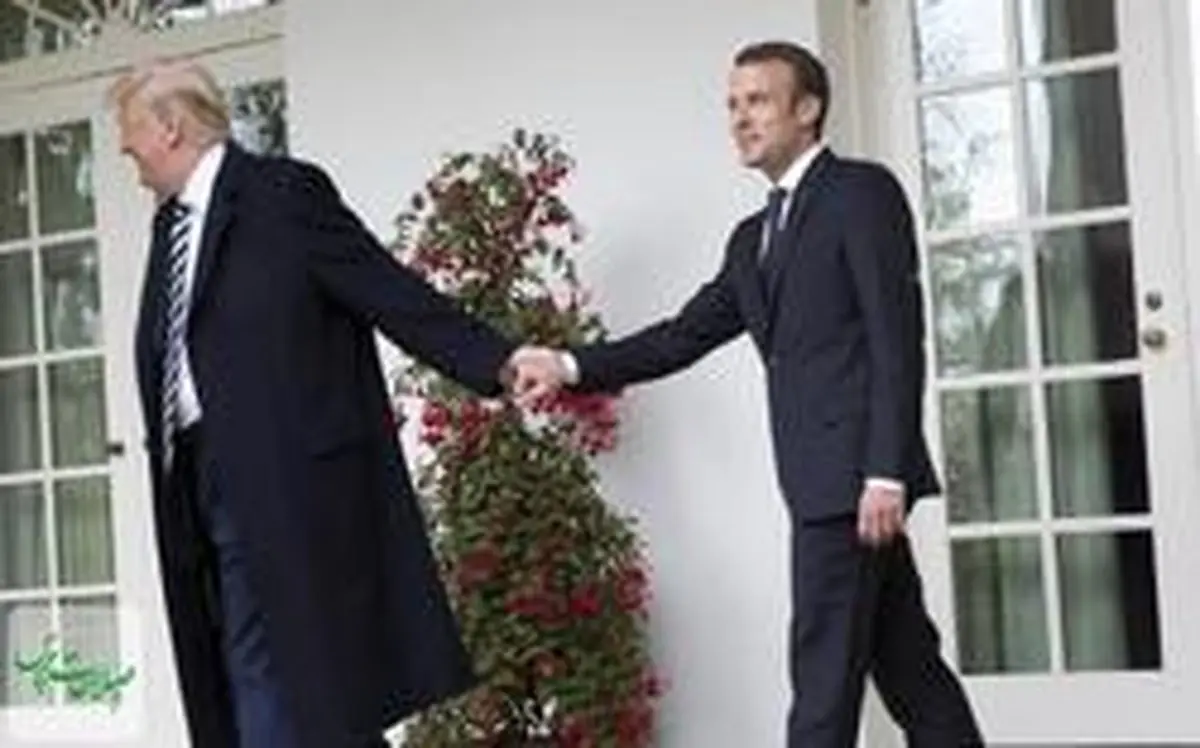 آیا رویکرد فرانسه در قبال برجام تغییر کرده است؟/ لودریان دیگر سخنی از مکانیسه ماشه نگفته است/ پاریس منتظر رایزنی های جدید با کاخ سفید است 