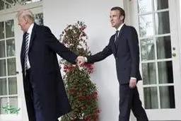 آیا رویکرد فرانسه در قبال برجام تغییر کرده است؟/ لودریان دیگر سخنی از مکانیسه ماشه نگفته است/ پاریس منتظر رایزنی های جدید با کاخ سفید است 